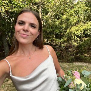 Meet your Posher, Haley